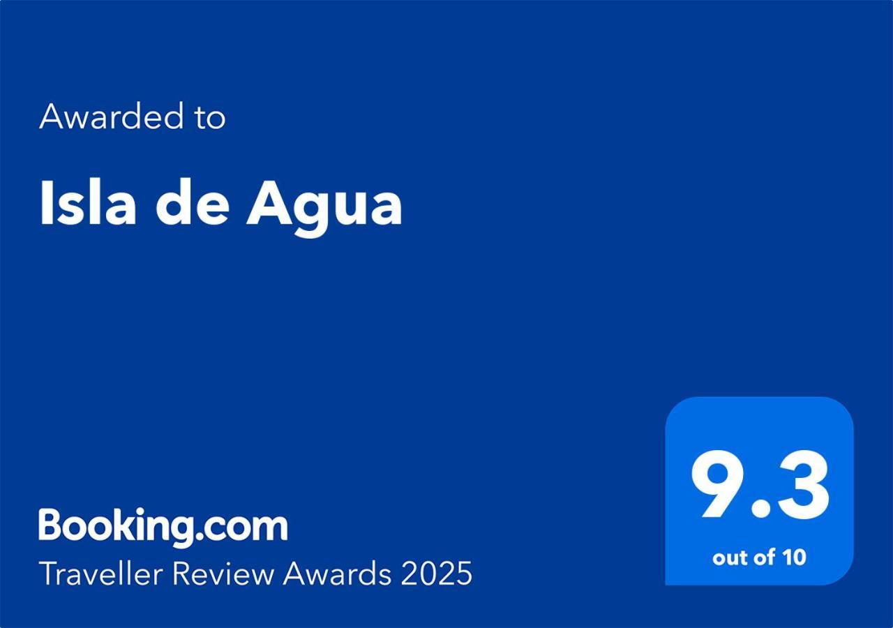 Isla De Agua Hotel Gili Air Bagian luar foto