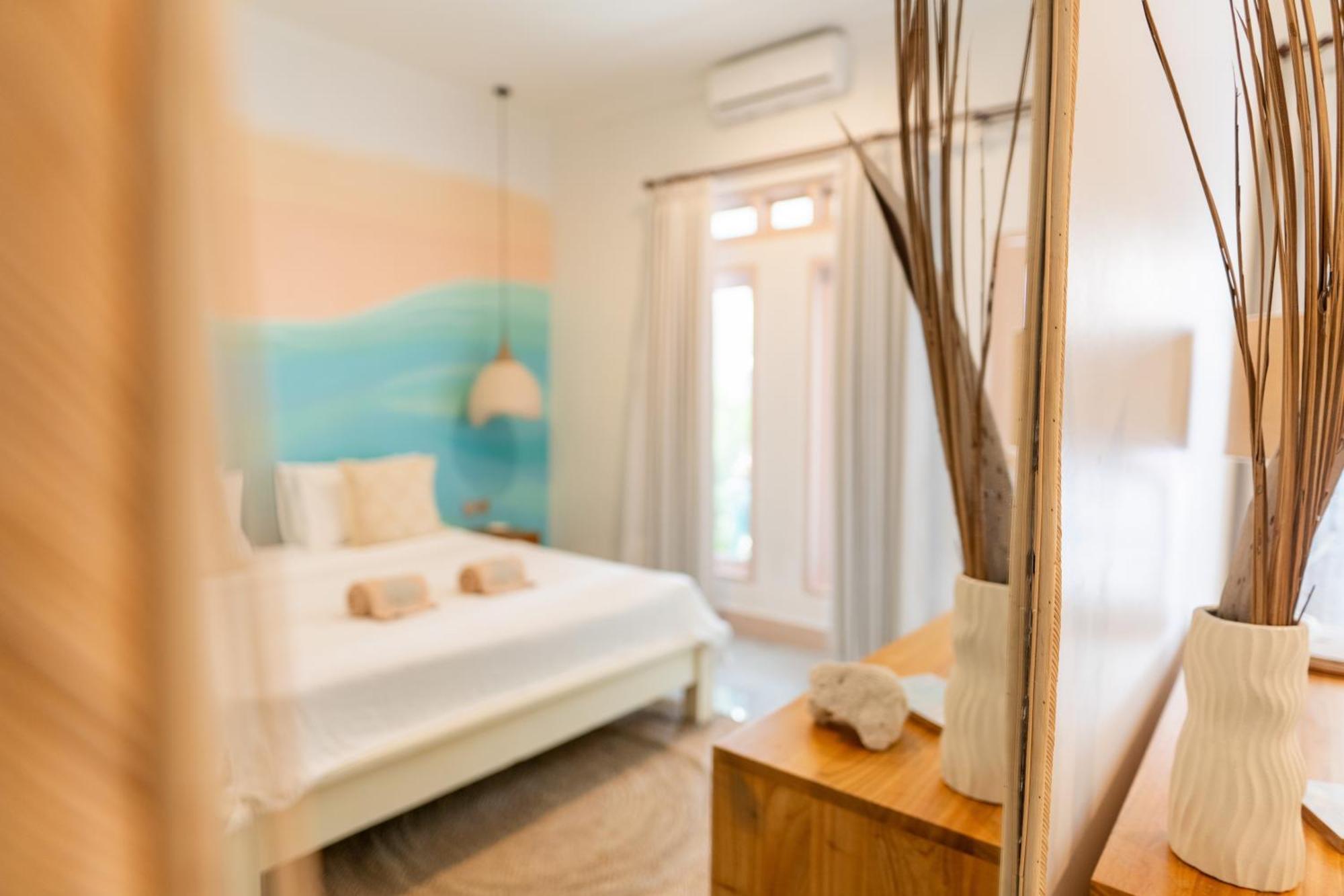 Isla De Agua Hotel Gili Air Bagian luar foto